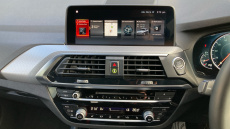 BMW X3 xDrive20d M Sport 5dr Step Auto Diesel Estate